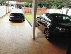 Jalan Chempaka Puteh (D16), Semi-Detached #146976262